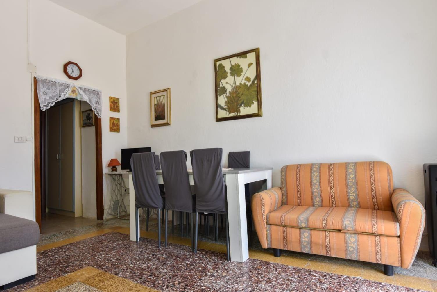 Su Cuile Historical Country House With Barbecue Martis Exterior photo